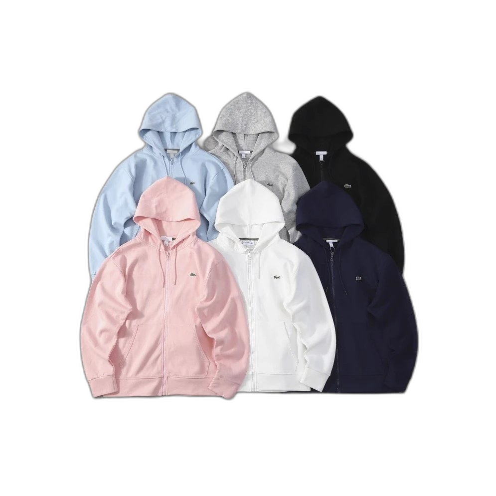 Fashion hoodies