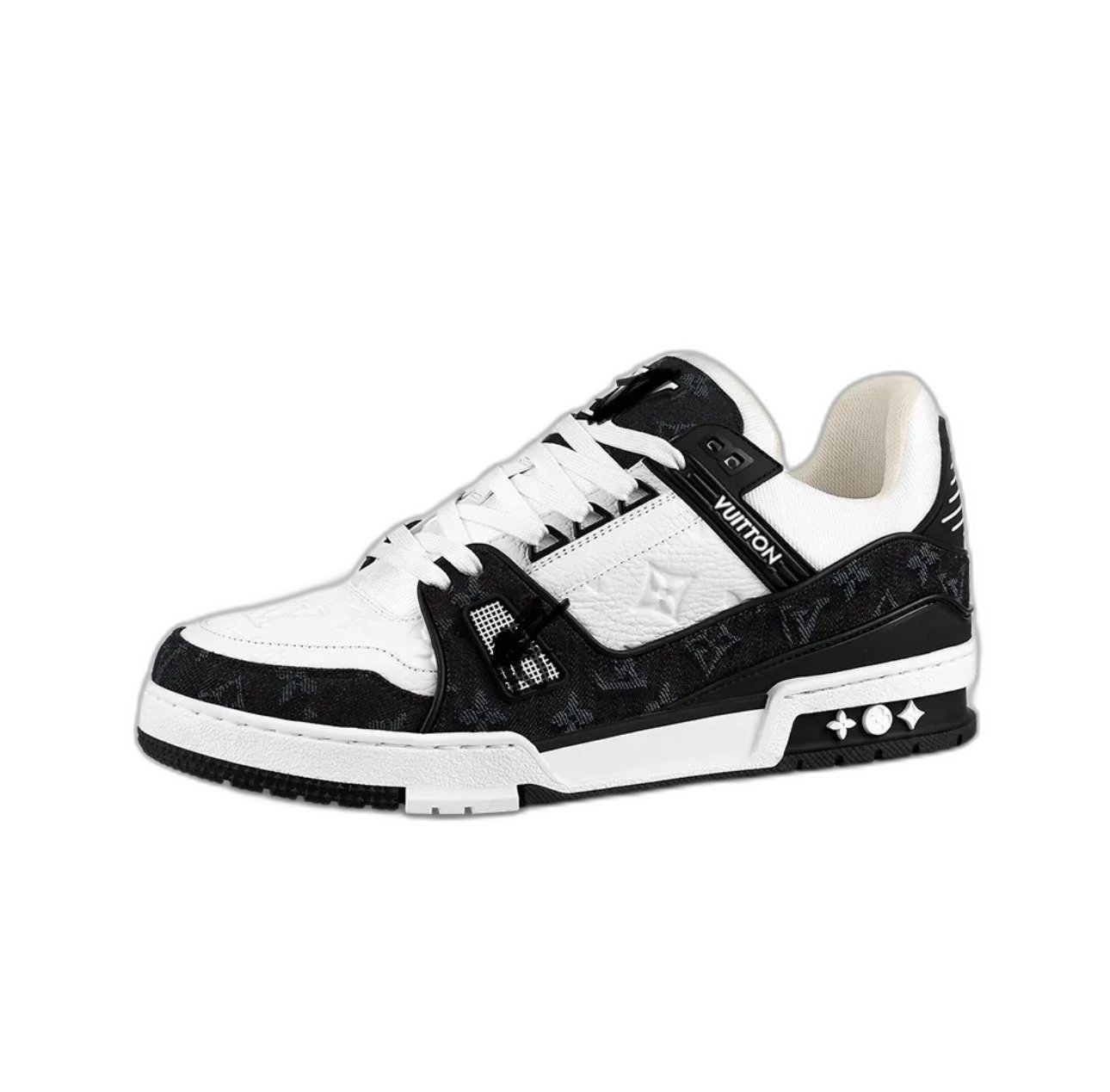 L fashion casual top shoes 719