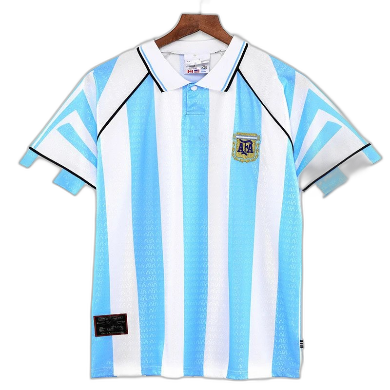 soccer jersey