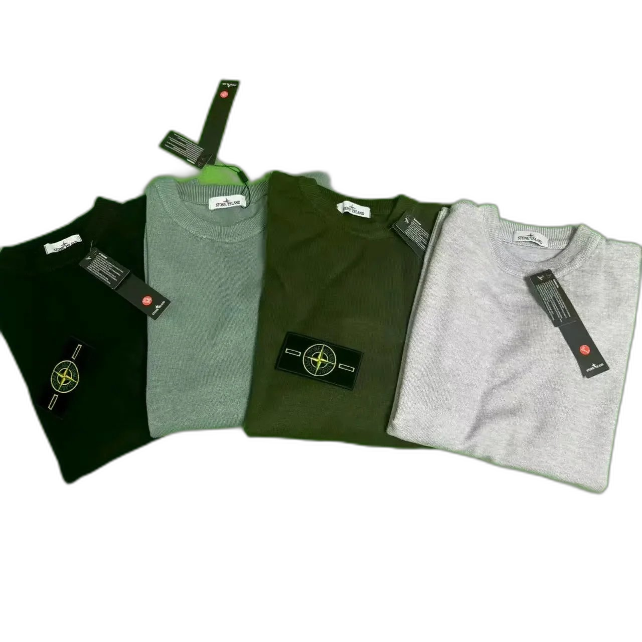 Factory clearance brand sweater collection