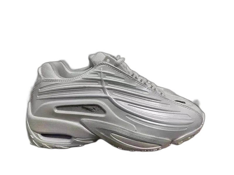 air cushion shoes