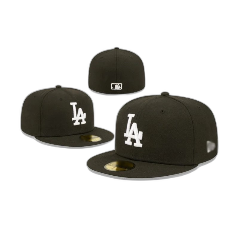 Fashion caps