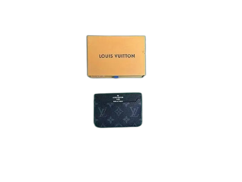 Server-only gift wallet/card holder, random blind box (random delivery of blind box, no return or exchange)