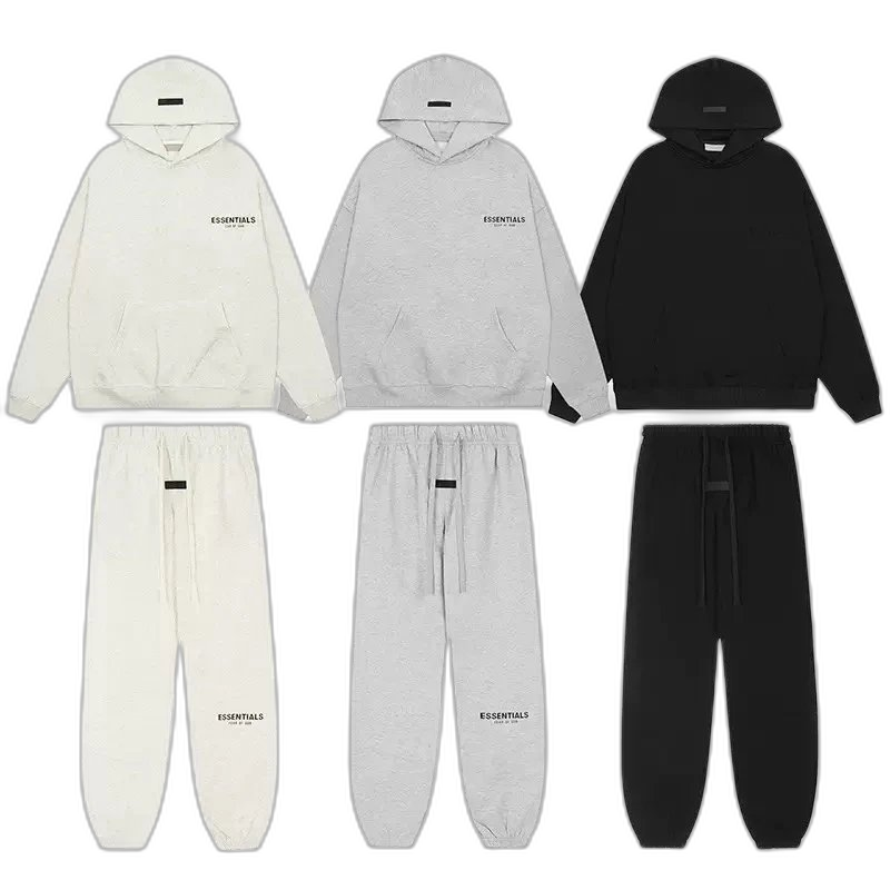 Fashion hoodies e