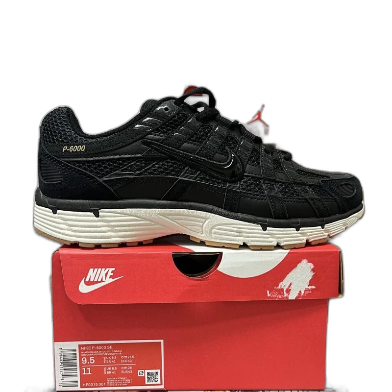 [WM Edition] LINK2 P-6000 Initiator Running Dad Shoes