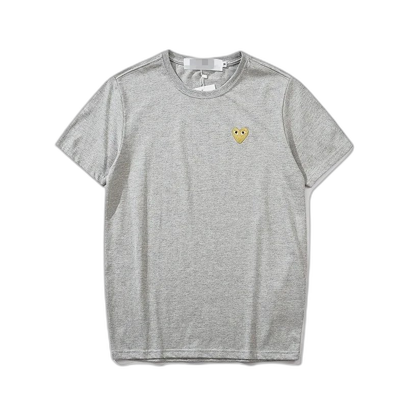 Summer Home Breathable Comfortable T-shirt—RTM