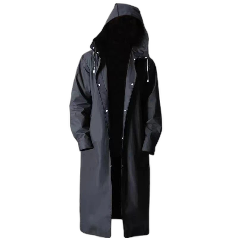 Rain poncho tarpaulin, custom, group customization, SL
