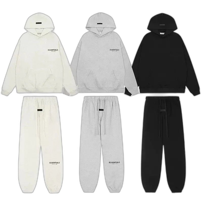 Fashion hoodies