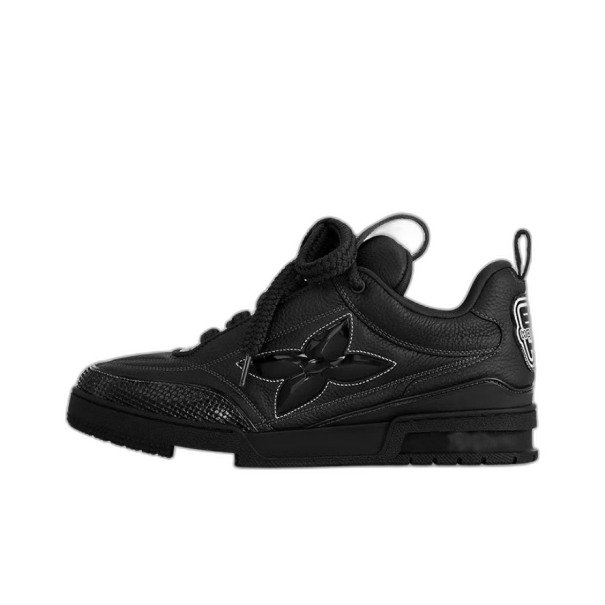 The same daddy shoes for men and women
