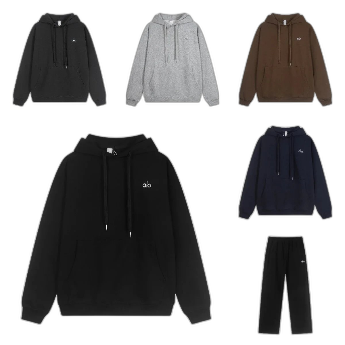 AL sweatshirt/sweatpants Enter my store, View more 1000+items