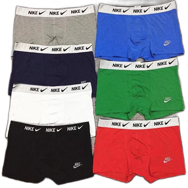 High quality underwear cannot be returned or exchanged