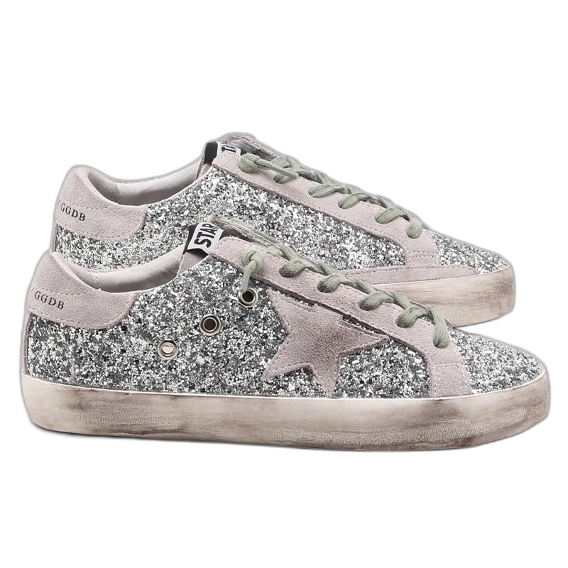 Youth trend old star small dirty shoes private agent