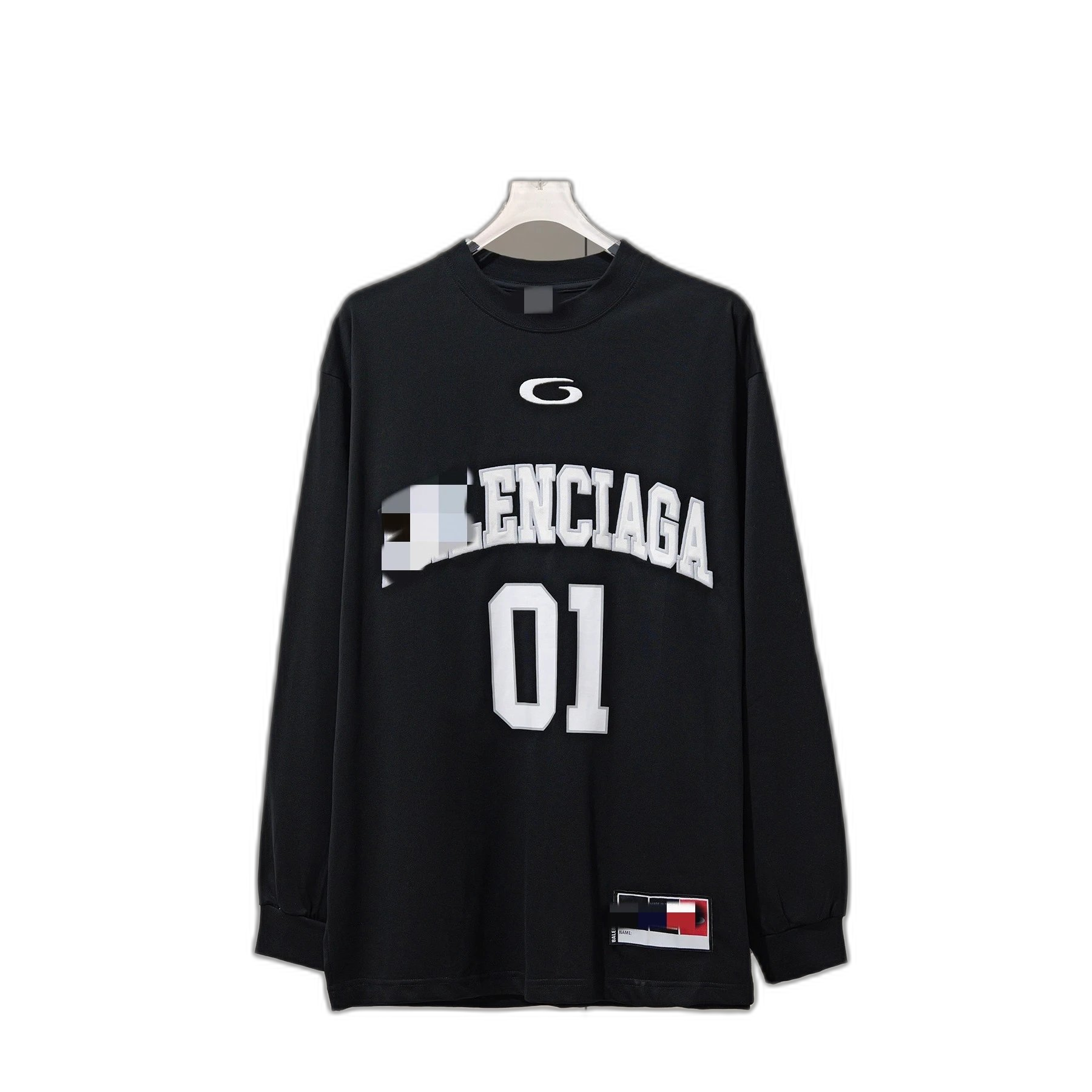 long sleeve