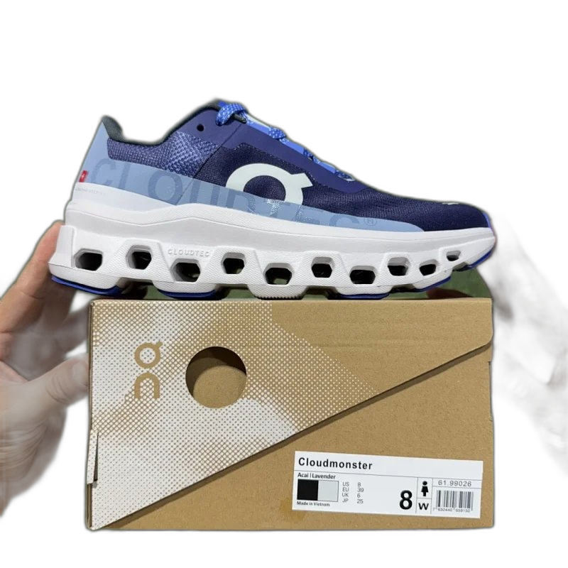 [GC Edition] Link4 Onrun ON Running Low-top Thick Sole Lightweight Comfortable Multifunctional Leisure Sports Jogger Series Collection