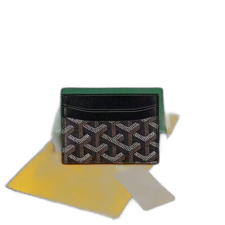 Card package, driving license, multi-digit card slot, card holder